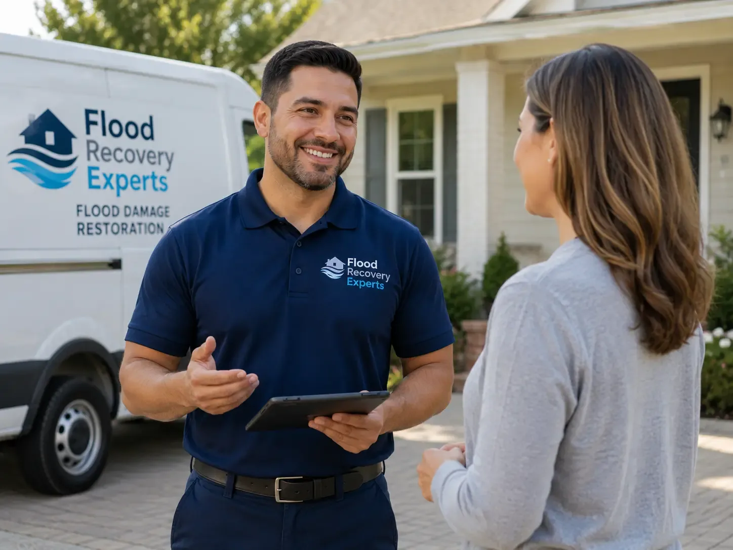 Flood Damage Cleanup New Virginia, IA FAQs